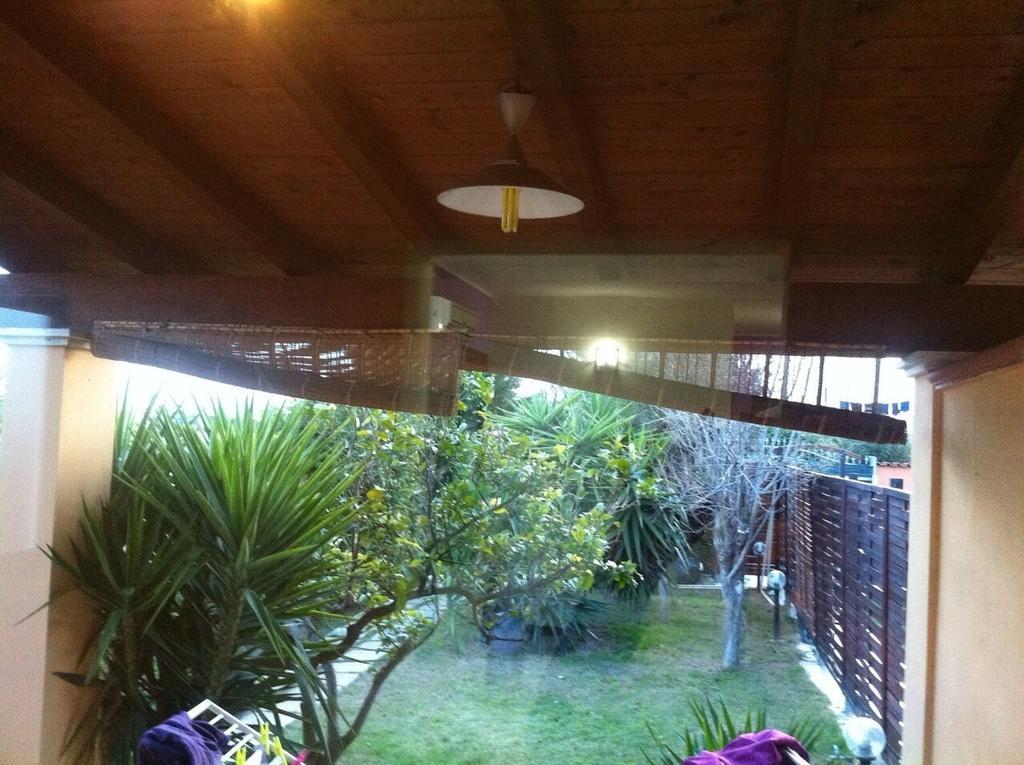Villa Is Pardinas Sant'Andrea  Exterior foto