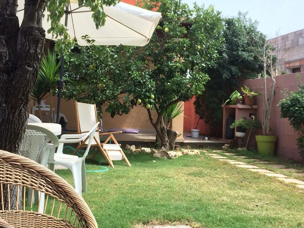 Villa Is Pardinas Sant'Andrea  Zimmer foto