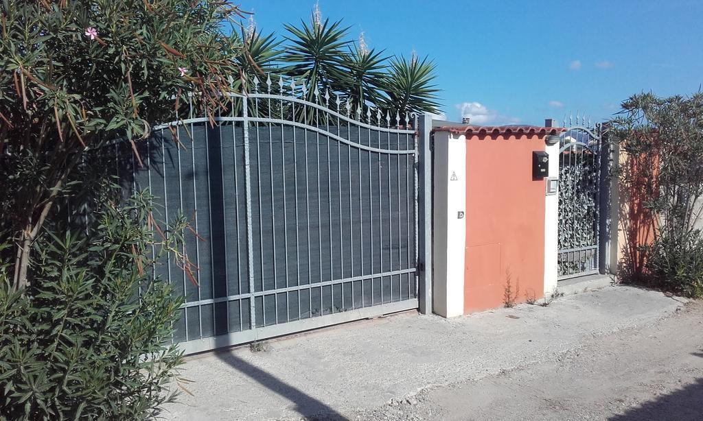 Villa Is Pardinas Sant'Andrea  Exterior foto